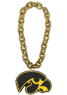 Iowa Hawkeyes Fan Chain Fan Chains