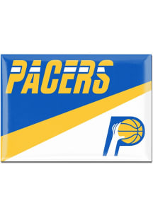 Indiana Pacers 2025 City Edition 2x3 Magnet