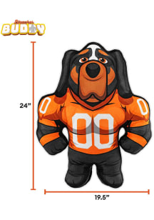 Tennessee Volunteers Smokey 24 inch Fashion Plush