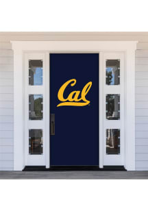 Cal Golden Bears 36" x 80" Banner - Navy Blue