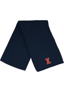 LogoFit Illinois Fighting Illini Frosty Mens Scarf