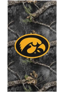 Iowa Hawkeyes Beach Towel Beach Towel