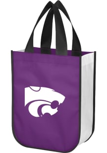 K-State Wildcats Yoga Tote Reusable Bag