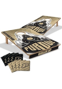 Purdue Boilermakers 2x3 Corn Hole