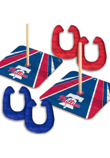 Philadelphia Phillies HorseShoe Tailgate Game