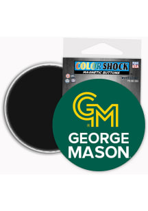 George Mason University Circle Magnet