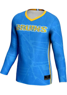 ProSphere UCLA Bruins Light Blue Vigor Volleyball Jersey