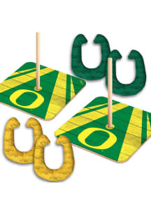 Oregon Ducks HorseShoe Tailgate Game