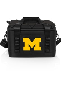 Michigan Wolverines Black Eco-Friendly Tote