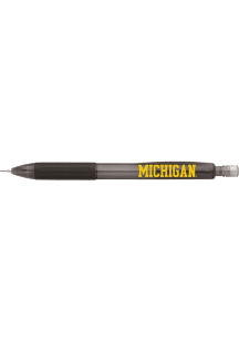 Michigan Wolverines Cliff Mechanical Pencil