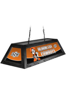 Ohio State Buckeyes 42 inch Spirit Orange Billiard Lamp
