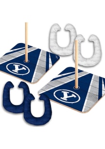 BYU Cougars HorseShoe Tailgate Game
