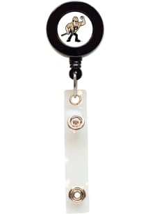Purdue Boilermakers Opaque Vertical ID Badge Holder