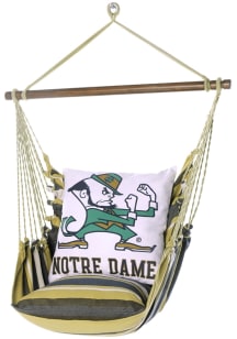 Notre Dame Fighting Irish Mascot Hammock Chairs
