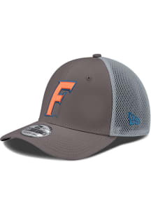 New Era Florida Gators Mens Graphite GCP Neo 39THIRTY Flex Hat