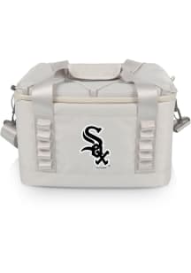 Chicago White Sox Grey 12 Can Eco Tote