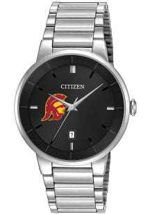 Citizen USC Trojans Quartz Mens Watch