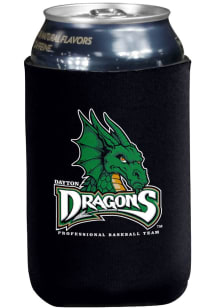 Logo Brands Dayton Dragons Team Logo Can Coolie