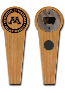 Minnesota Golden Gophers Mini Wood  Utensils