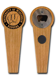 Wisconsin Badgers Mini Wood  Utensils