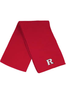 LogoFit Rutgers Scarlet Knights Frosty Mens Scarf