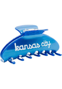 Kansas City EB & Co Claw Clip Womens Claw Clip