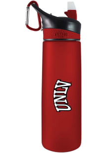 UNLV Runnin Rebels 24oz Tritan Plastic Water Bottle