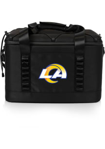 Los Angeles Rams Black Eco-Friendly Tote
