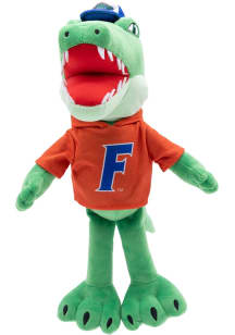 Florida Gators 14" Mascot Albert Mascot Plush