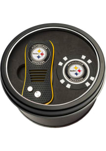 Pittsburgh Steelers Switchblade Golf Chip Golf Gift Set