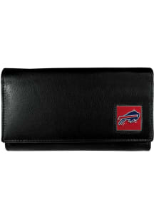 Buffalo Bills Leather Women's Womens Wallets