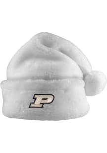 Purdue Boilermakers Nick Santa Hat