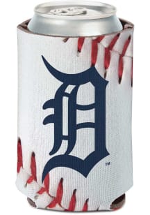 Detroit Tigers Baseball Coolie
