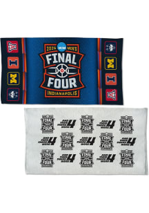 Final Four 2026 Rally Towel