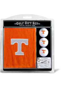 Tennessee Volunteers Embroidered Golf Towel