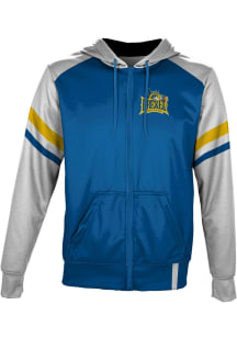 ProSphere Drexel Dragons Youth Navy Blue Old School Light Weight Jacket