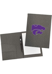 K-State Wildcats 9.5 x 7 Notepad