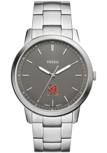 Fossil Maryland Terrapins Neutra Mens Watch