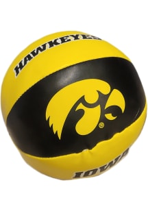 Iowa Hawkeyes 4 Inch Softee Softee Ball