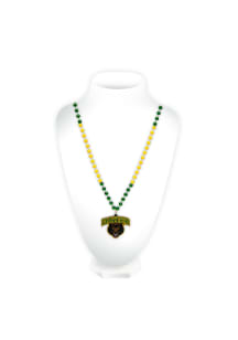 Baylor Bears Medallion Spirit Necklace