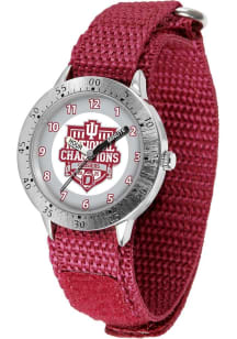 Indiana Hoosiers Tailgater 2025 CFP Champions Youth Watch