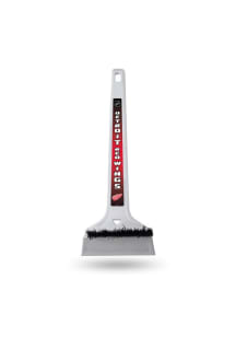 Detroit Red Wings 16 Inch White Car Accessory Ice Scraper