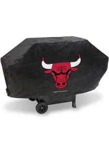 Chicago Bulls Executive BBQ Grill Cover