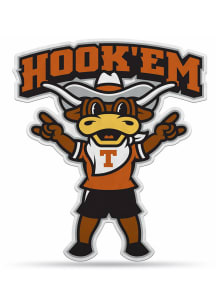 Texas Longhorns Mascot Pennant - Burnt Orange