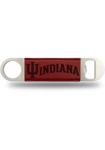 Indiana Hoosiers Laser Engraved Bottle Opener