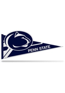Penn State Nittany Lions NCAA Logo Pennant Pennant - Blue