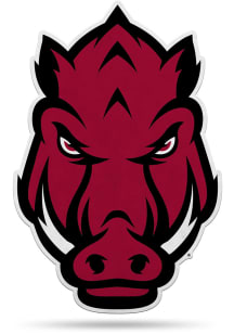 Arkansas Razorbacks Mascot Pennant - Cardinal
