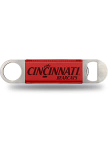 Cincinnati Bearcats Bar Blade Bottle Opener