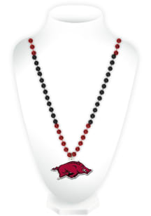 Arkansas Razorbacks Medallion Spirit Necklace