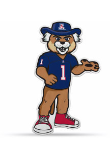 Arizona Wildcats Mascot Pennant - Blue